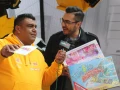 Nadie quiere que los niños de México se queden sin juguetes este 6 de enero