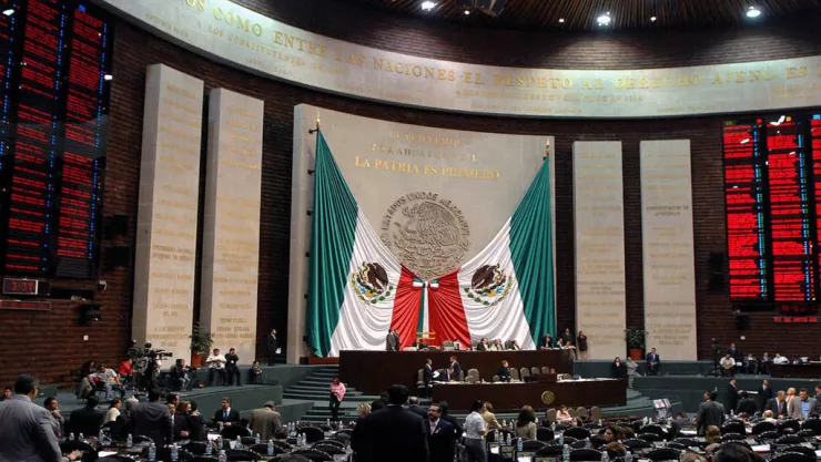diputados
