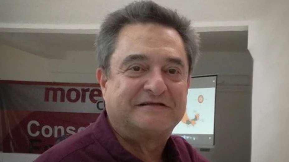 Pío López.