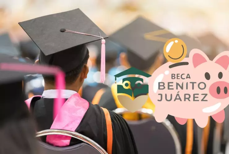Beca Benito Juárez 2025 Fecha en que inician registro para recibir 9,200 pesos y requisitos