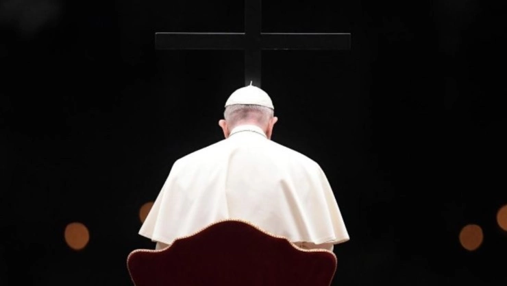 vaticano Semana Santa