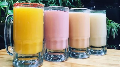 Feria del Pulque 2025 fechas, sede y todo lo que debes saber del evento más sabroso del Estado de México