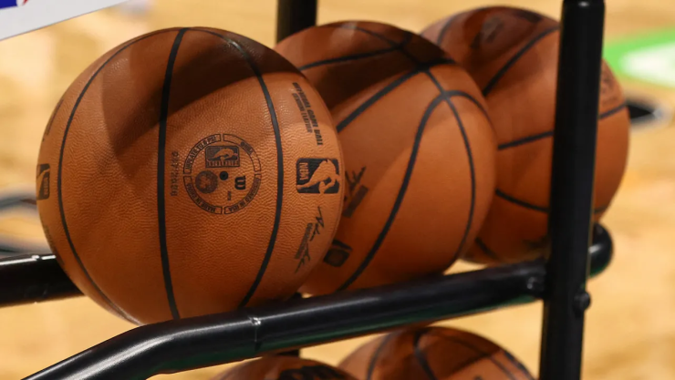 NBA apuestas