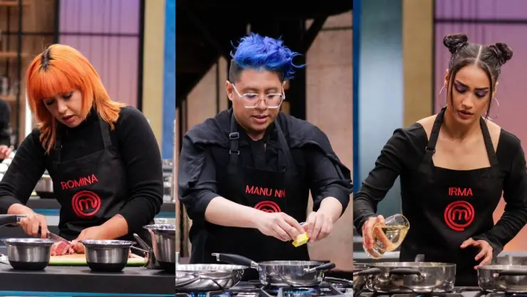 MasterChef Celebrity México 2023: ¿Quién fue eliminado el domingo 13 de agosto?