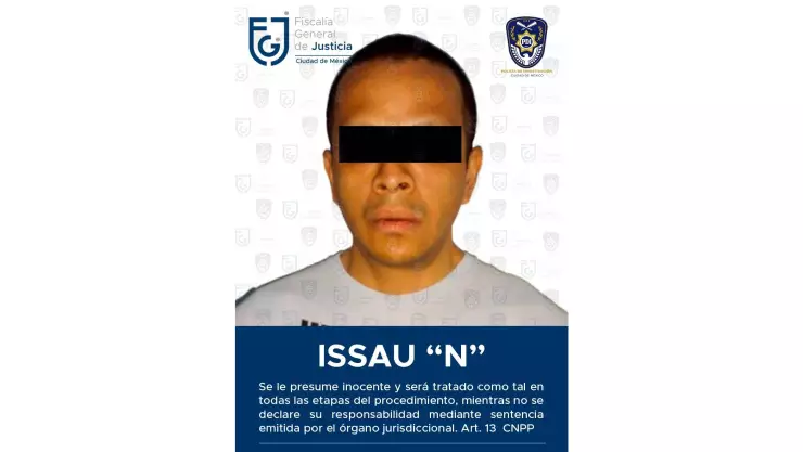 Issau