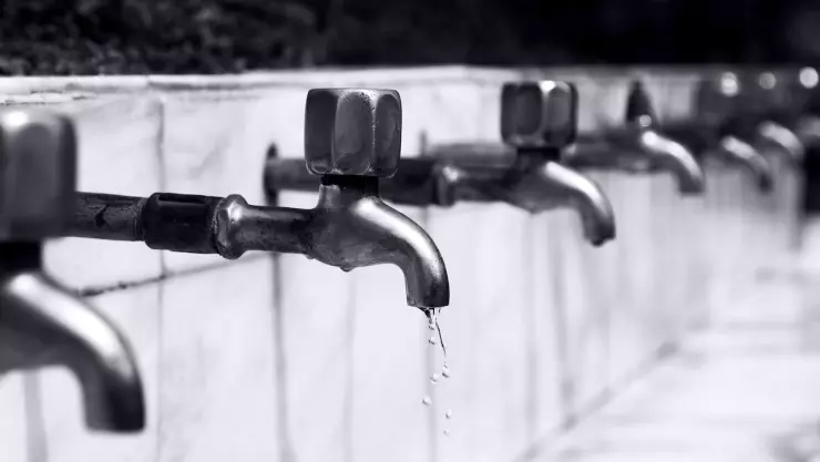 Agua
