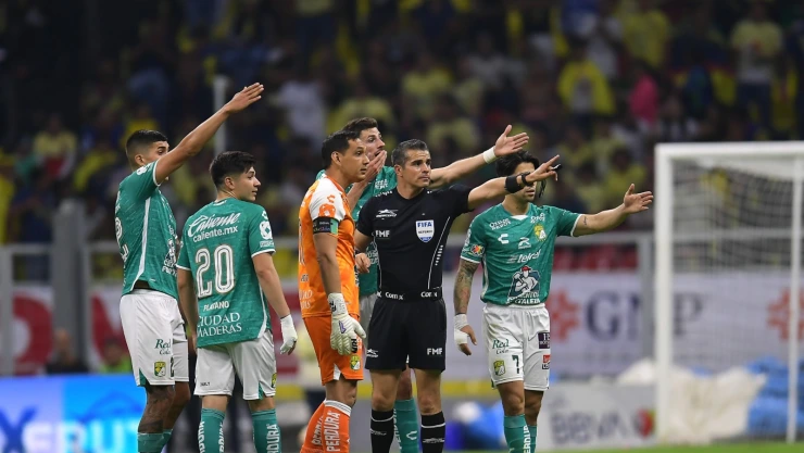 Fernando Hernández perderá una fuerte cantidad de dinero por la suspensión