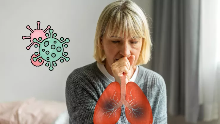 ¿Tos paroxística peor que el COVID? Estos son los síntomas y formas de contagio