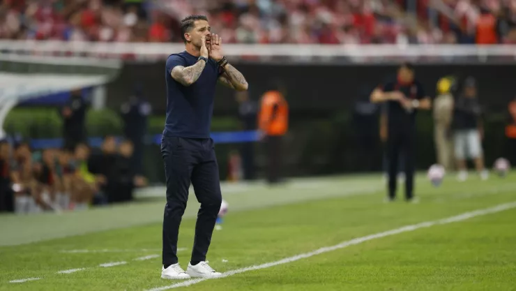 ¿Se va o se queda? Esto sabemos de la actual situación de Fernando Gago con Chivas