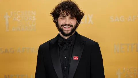 Noah Centineo protagonizará la precuela de Rambo sobre los orígenes del icónico héroe de acción