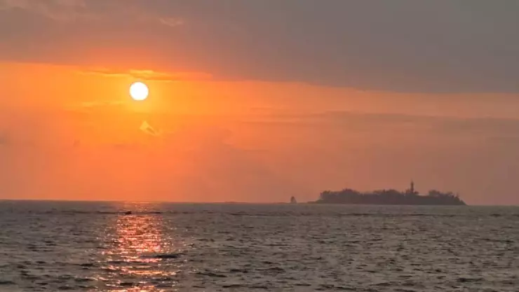 ¿En dónde se sentirá más calor? Así estará el clima en el estado de Veracruz hoy 28 de abril de 2026