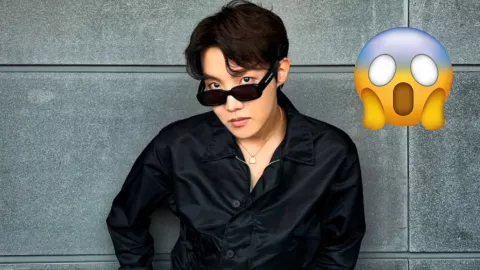 ¿Cuál es el precio de los boletos para ver a J-Hope de BTS en México 2025