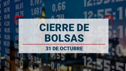 ¿Cómo cierra la BMV y peso mexicano hoy 31 de octubre 2024?