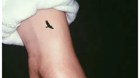 diseño tatuaje minimalista