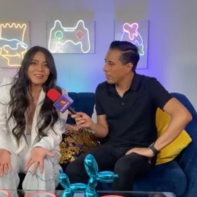 Entrevista a Flor, eliminada de ‘La Academia’