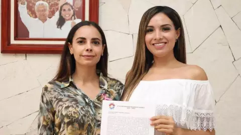 Designan titular de la Secretaría Desarrollo Social y Económico en BJ