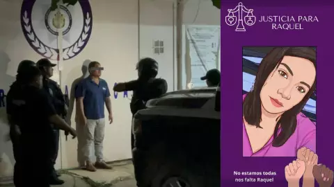 Dan pena máxima a feminicida de Raquel Guadalupe Cordero ¿Cuántos años pasará en prisión?