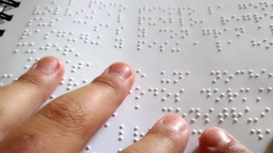 ¿Por qué el 4 de enero es día Mundial del Sistema Braille?