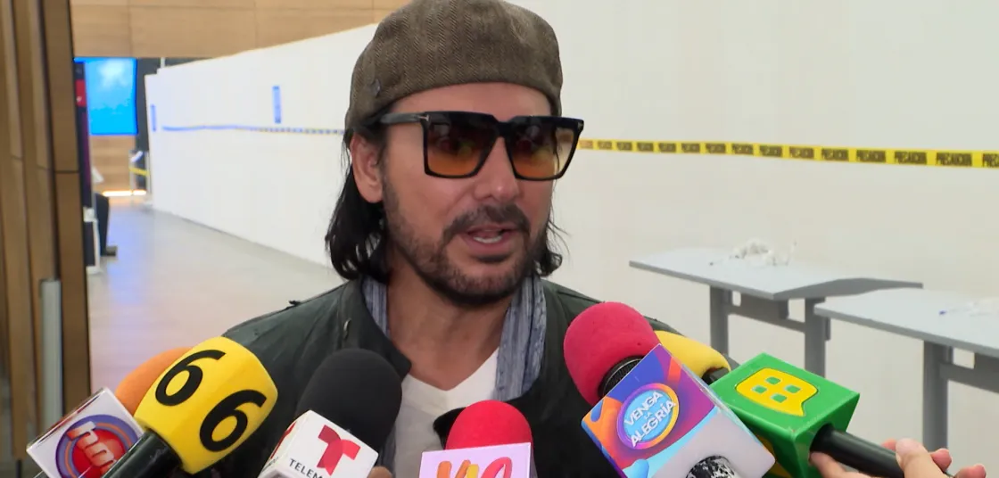 Beto Cuevas