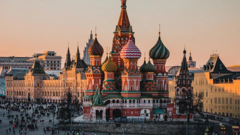 inflación Rusia julio