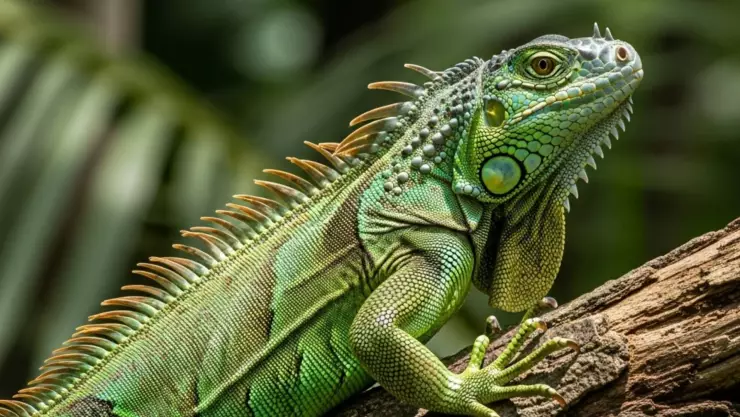 Día Mundial del Lagarto: Por qué se celebra el 14 de agosto y los diferentes tipos de lagartos que existen