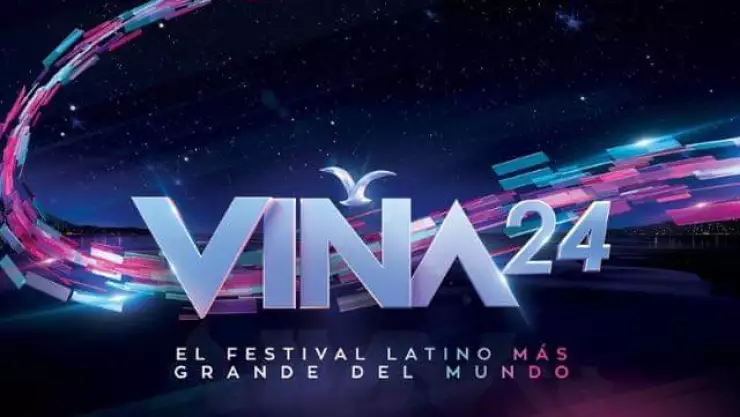 Viña del Mar anuncia a sus primeros artistas para la edición del 2024.