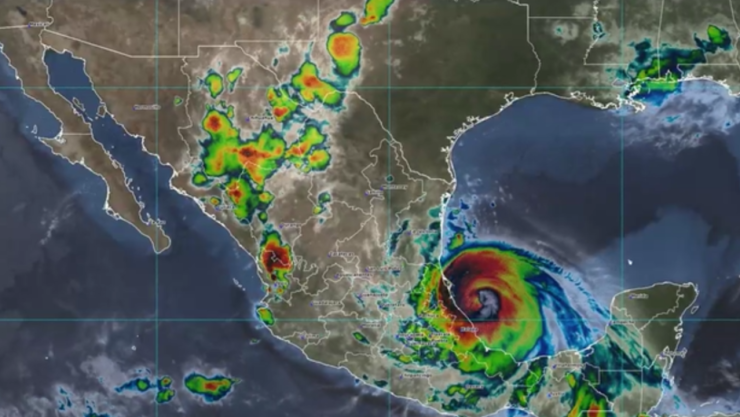 Científicos advierten: vientos extremos podrían adelantar un “Súper El Niño” en 2026