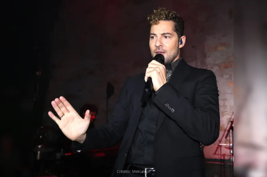 FOTOS | David Bisbal