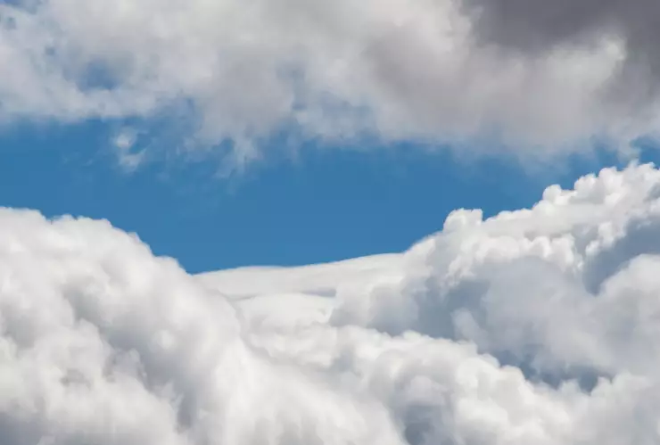 Va a llover hoy Consulta el pronóstico del clima en Yahualica