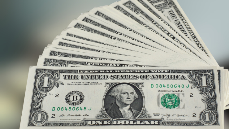 Dólar hoy
