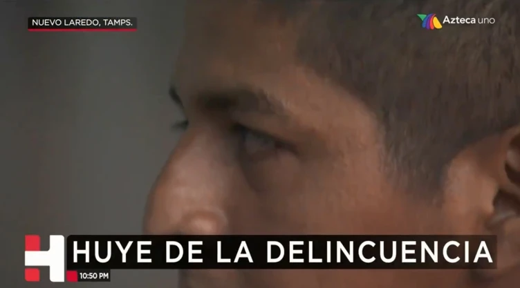 Taxista salvadoreño