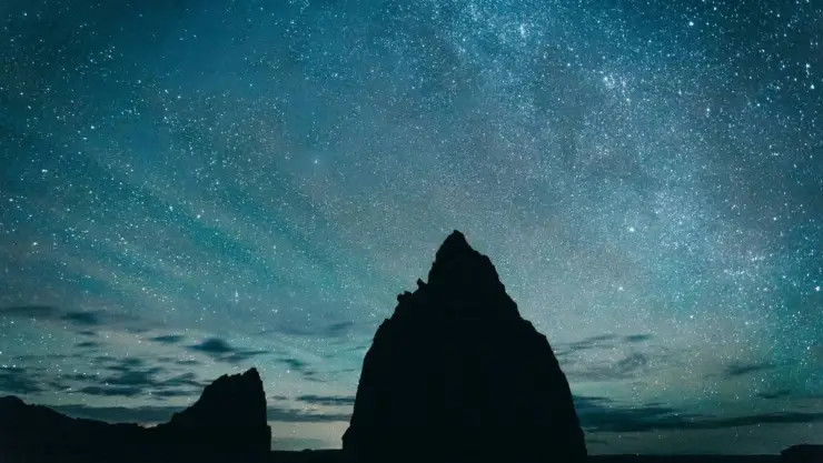 ¡Atención! Estos son los IMPRESIONANTES eventos astronómicos de septiembre 2024