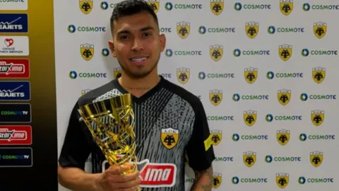 ¿Qué tan cerca está Orbelín Pineda de regresar a Chivas? Esto sabemos