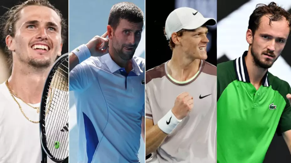 Cruce semifinal masculino del Australian Open 2024.jpg