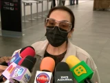 Aida Cuevas lanza contundente advertencia a su hermano Carlos