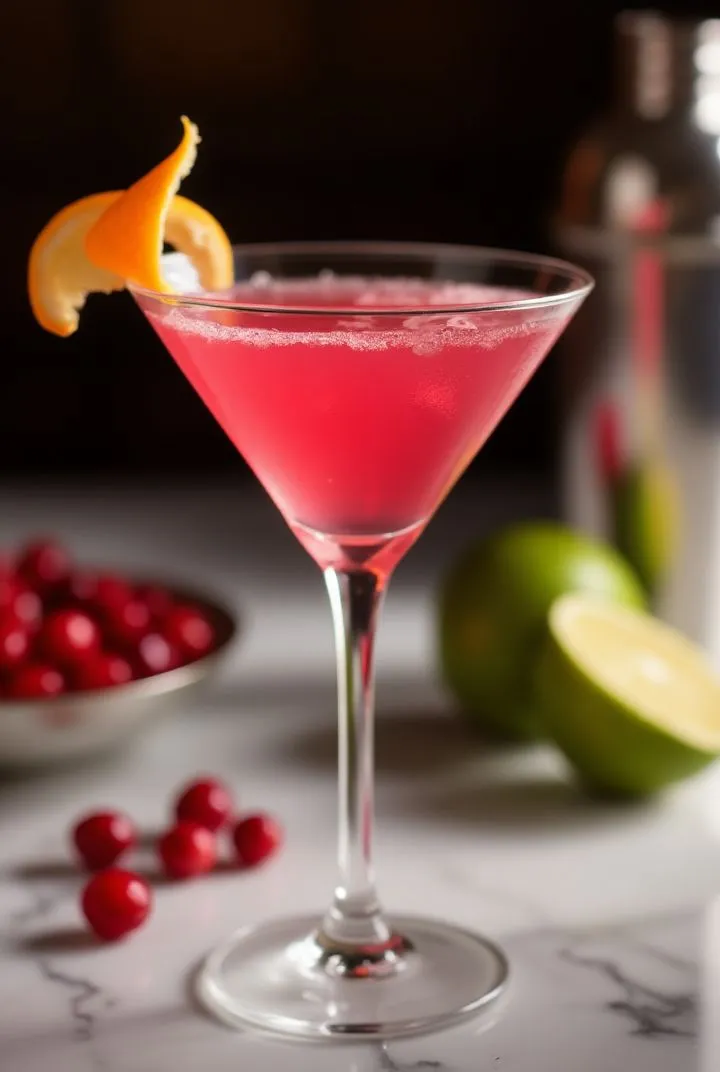 Tip Cosmopolitan