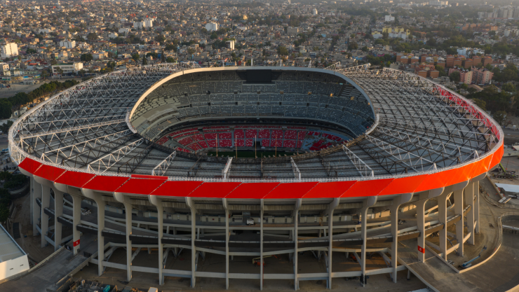 3 ideas para llegar fácil y entrar rápido al México vs Portugal