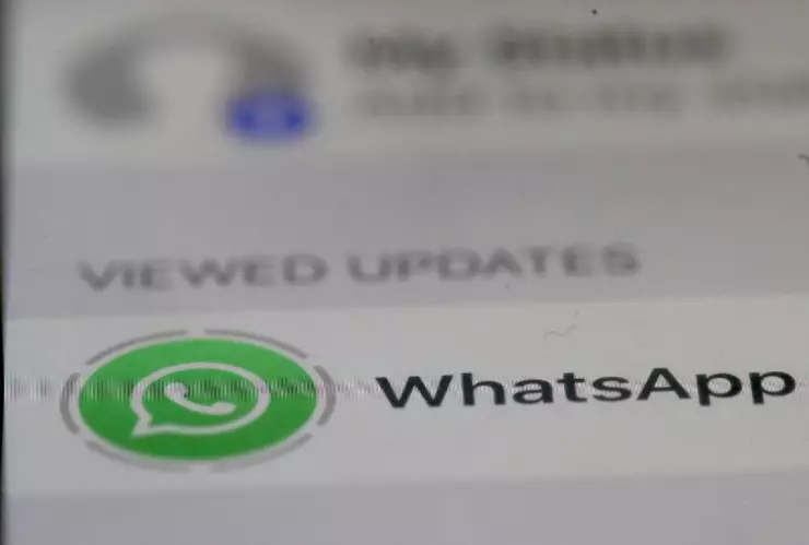 Descubre con este truco cómo te tienen guardado tus contactos de WhatsApp