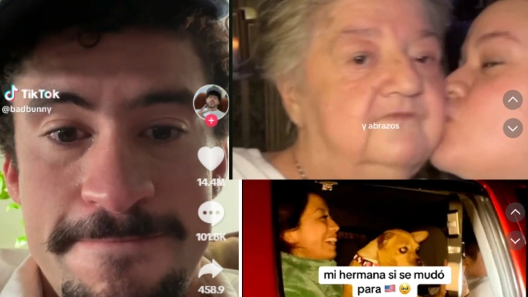 “Debí tirar más fotos” El trend viral de TikTok que hace llorar a Bad Bunny; así puedes hacerlo.jpg
