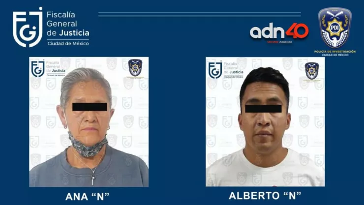 Procesan a maestra de natación y salvavidas por muerte de Abner