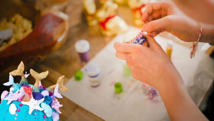 Manualidades de sirenas 3 ideas creativas para diseñar tus propios adornos marinos.jpg