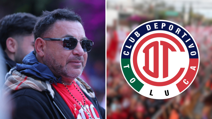 Antonio Mohamed se quedaría en Toluca