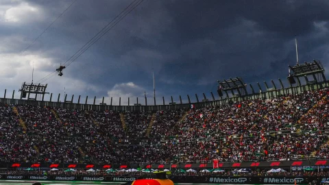 gp de la mexico checo perez