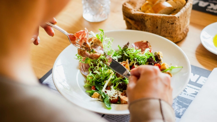 La dieta de Mayo Clinic que ayuda a bajar de peso