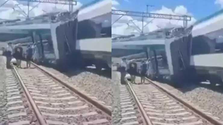 Tren Maya 