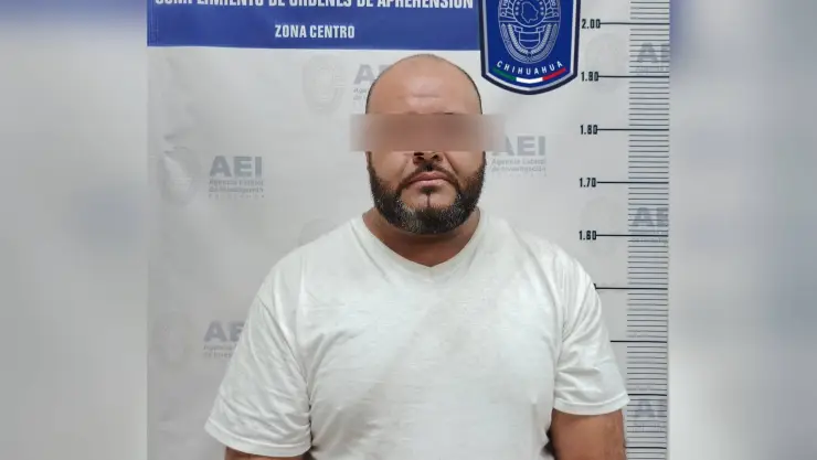 violencia familia colonia Villa Juárez