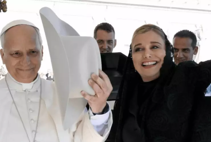 Maru Campos Chihuahua