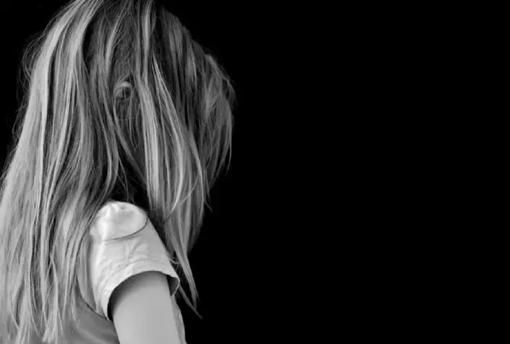 niña muere sola mama vacaciones ohio