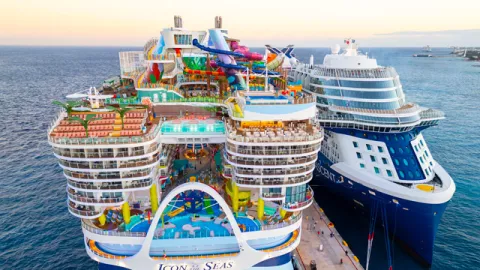 cruceros en Quintana roo