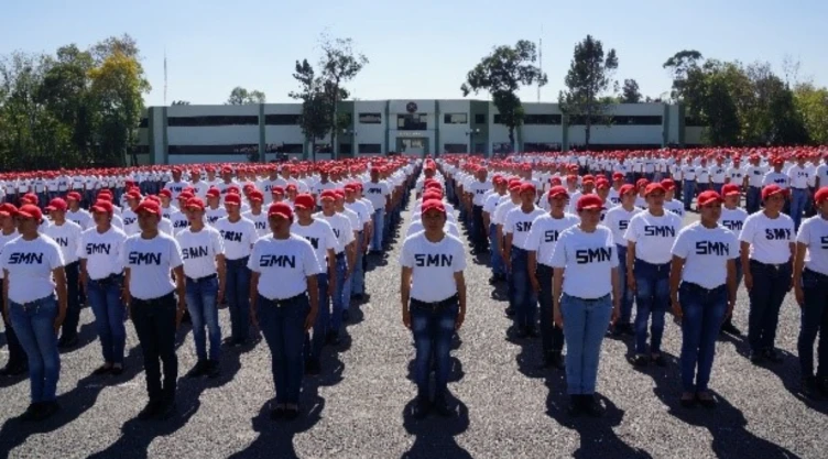 Guía completa del Servicio Militar en 2025: requisitos, registro en CDMX y cómo liberar tu cartilla sin marchar